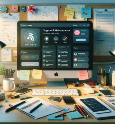  mobile app development company